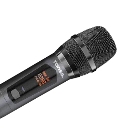 TONSIL MBD220 - cecha 2